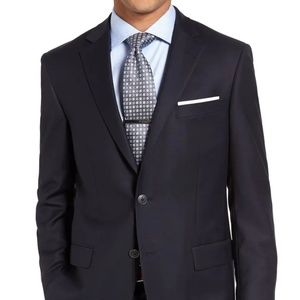 Hart Schaffner Marx Luxury Blazer NWOT